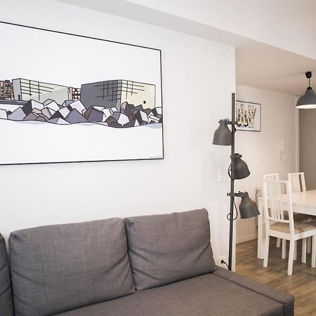 圣塞瓦斯蒂安Plaza B - Local Rentss公寓 外观 照片